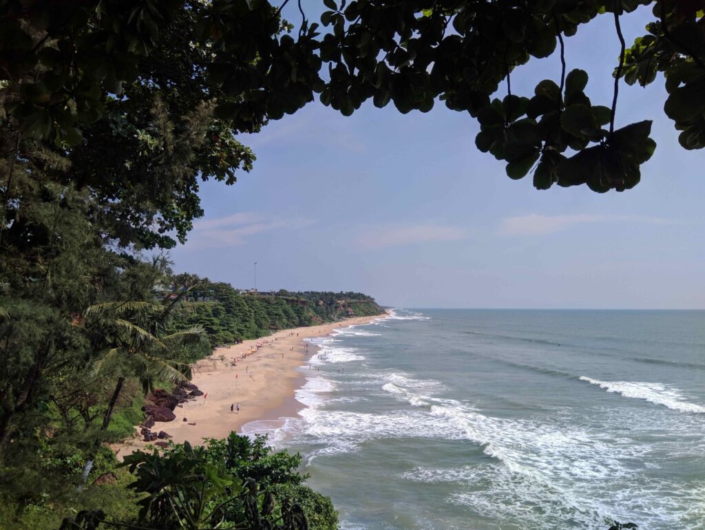 Varkala Beach Resort