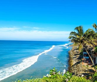 Varkala Beach resort